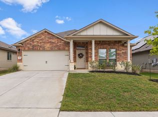 1944 T H Johnson Dr, Taylor, TX 76574