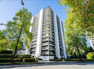 6455 Willingdon Ave #503, Burnaby, BC V5H4E4