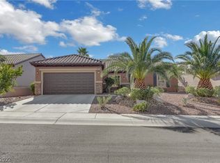 2143 Bensley St, Henderson, NV 89044