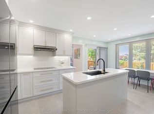 660 Whistler Dr, Oshawa, ON L1J7N7