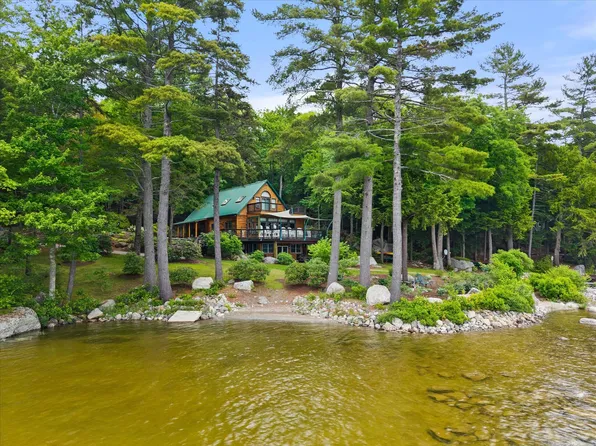 83 Black Island Way, Ellsworth, ME 04605