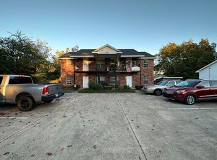 4717 S 29th St #C, Fort Smith, AR 72901