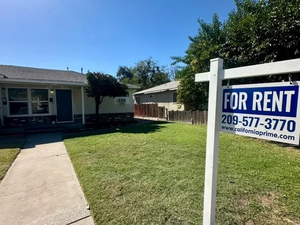 824 Annabelle Ave, Modesto, CA 95350