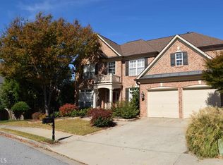 3503 Belridge Ln SE #62, Smyrna, GA 30080