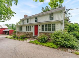 25 Rudden Ln, Colchester, CT 06415