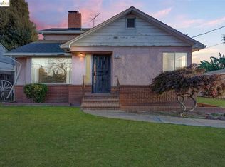 835 Blossom Way, Hayward, CA 94541