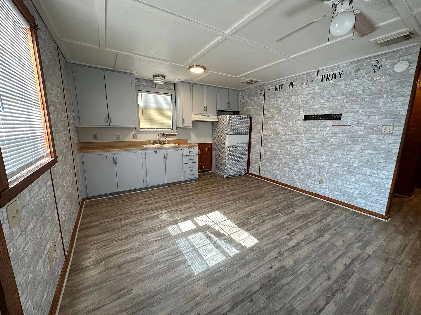 2 Bedroom in South Bossier — Photo 2