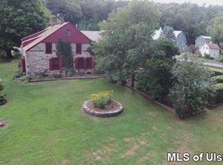 1375 Hurley Mountain Rd, Hurley, NY 12443