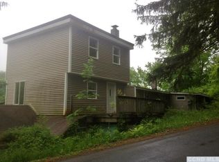 770 Breezy Hill Rd, Hillsdale, NY 12529