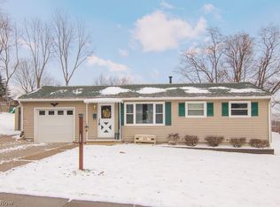 279 Ritter Dr, Rittman, OH 44270