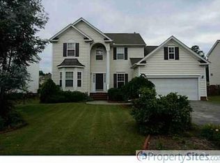 103 Councilman Ct, Morrisville, NC 27560
