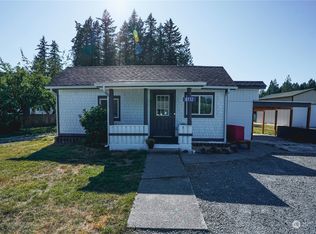 8712 Arnold Ln, Concrete, WA 98237