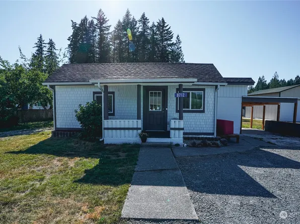 8712 Arnold Lane, Concrete, WA 98237