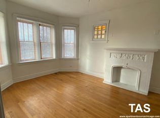 2031 N Humboldt Blvd APT 3, Chicago, IL 60647