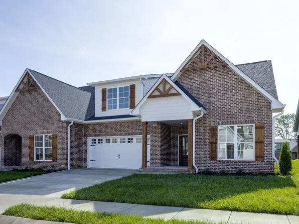 1077 Malinda Ln #58, Greenbrier, TN 37073