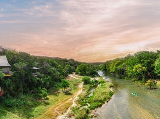 2170 Park Rd, New Braunfels, TX 78132