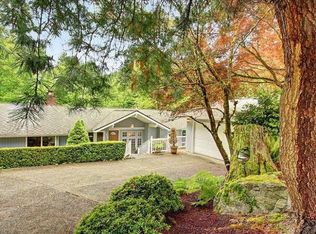4702 152nd Pl SE, Bellevue, WA 98006
