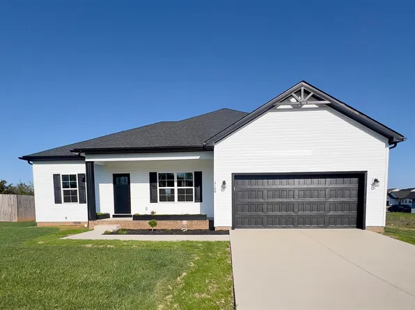 3100 Laredo Dr, Bowling Green, KY 42101