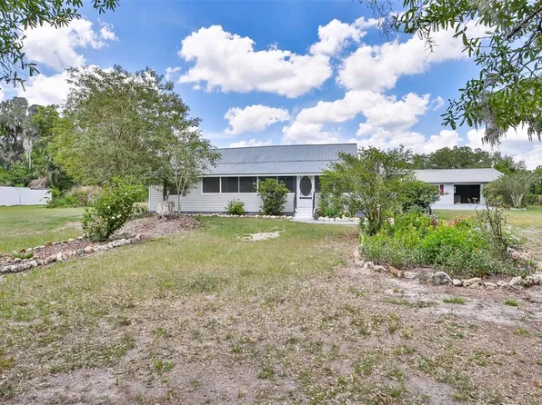 610 Lyle Pkwy, Bartow, FL 33830