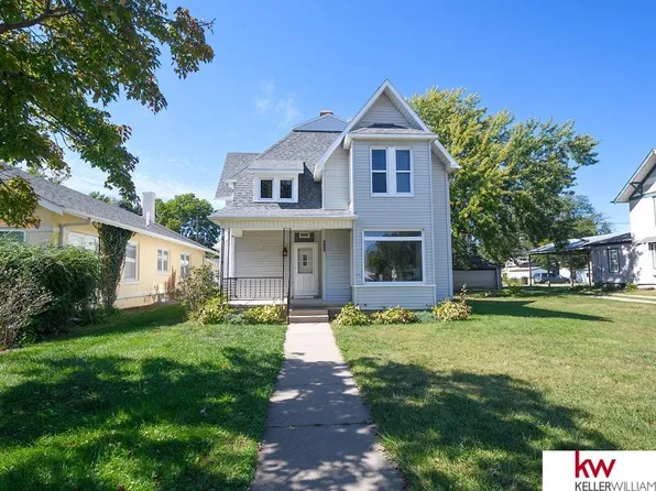 715 N Commercial Ave, Superior, NE 68978