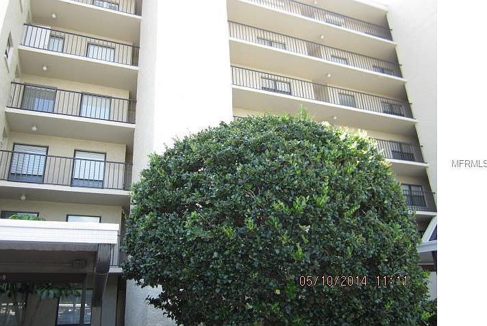 1st image of 2800 Cove Cay Dr Unit 6D