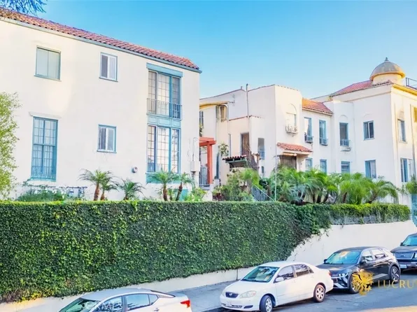 534 S Coronado St, Los Angeles, CA 90057