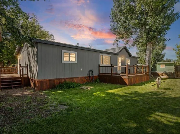 1641 N Ames St, Spearfish, SD 57783
