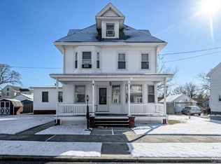 18 Edgewood Ave, Cedarville, NJ 08311