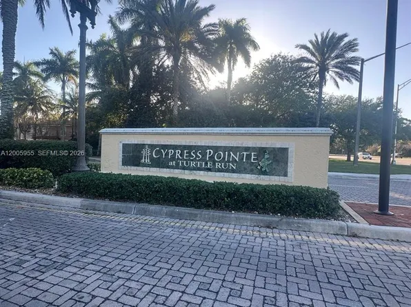 6920 W Sample Rd, Coral Springs, FL