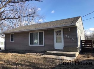 4355 NE 26th St, Des Moines, IA 50317