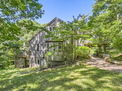 3 Fulling Mill Rd, Chilmark, MA, 02535