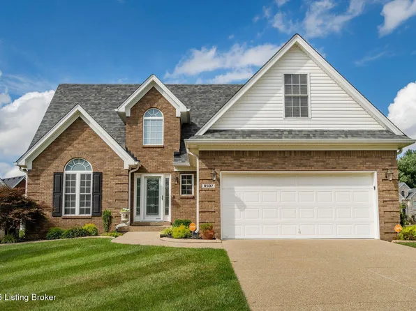 8507 Vancouver Ct, Louisville, KY 40228