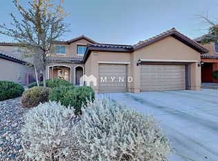 6509 Taylor Creek Ave, Las Vegas, NV 89130