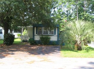 3057 Atlanta Cir, Murrells Inlet, SC 29576