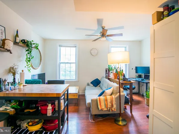 1431 Lombard St APT 2, Philadelphia, PA 19146