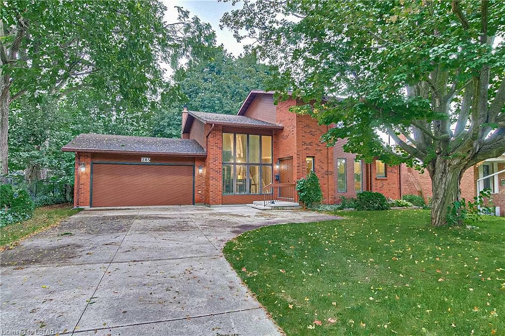 285 Riverside Dr, London, ON N6H 1G1 | Zillow