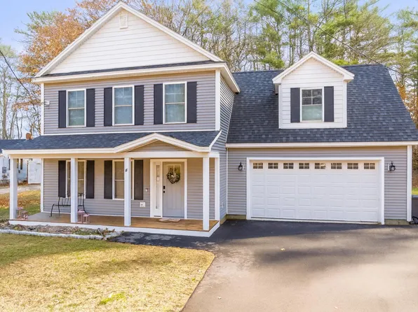 11 Neptune Drive, Brunswick, ME 04011