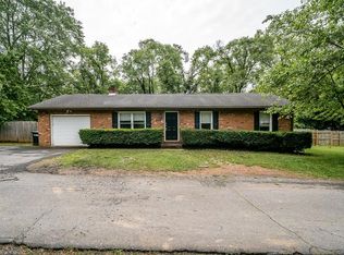 1014 Paul St, Harrisonburg, VA 22801
