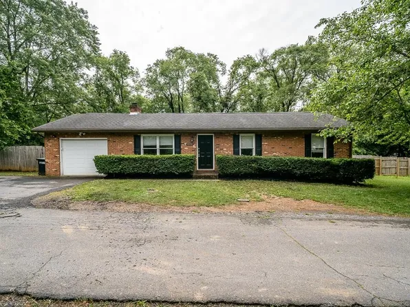 1014 Paul St, Harrisonburg, VA 22801