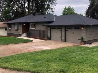 4190 Oakman St S, Salem, OR