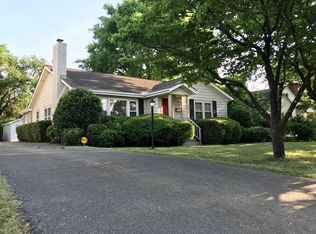 417 Rhett Ave SW, Huntsville, AL 35801