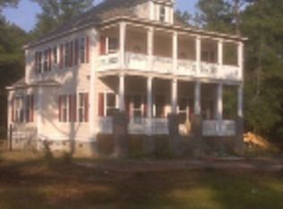 325 Plantation Ln, Walterboro, SC 29488