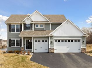 6406 Steeple Chase Ln, Hamel, MN 55340