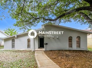 1514 Carnation Dr, Lewisville, TX 75067