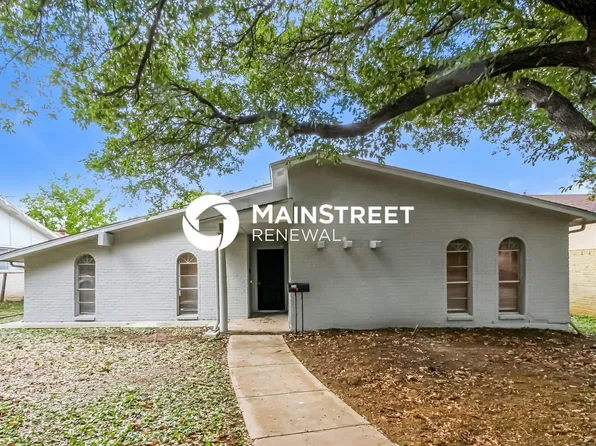1514 Carnation Dr, Lewisville, TX 75067