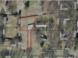 1750 Atwood Oaks Ct, Winston Salem, NC 27103