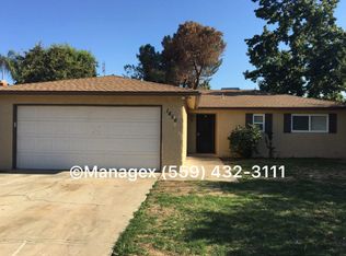 1456 Griffith Ave, Clovis, CA 93611