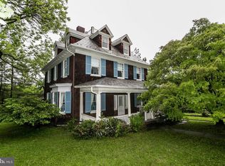 1710 South Rd, Baltimore, MD 21209