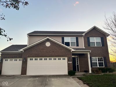665 Fieldbrook Ct, Indianapolis, IN, 46217