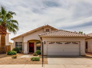 115 W Kings Ave, Phoenix, AZ 85023